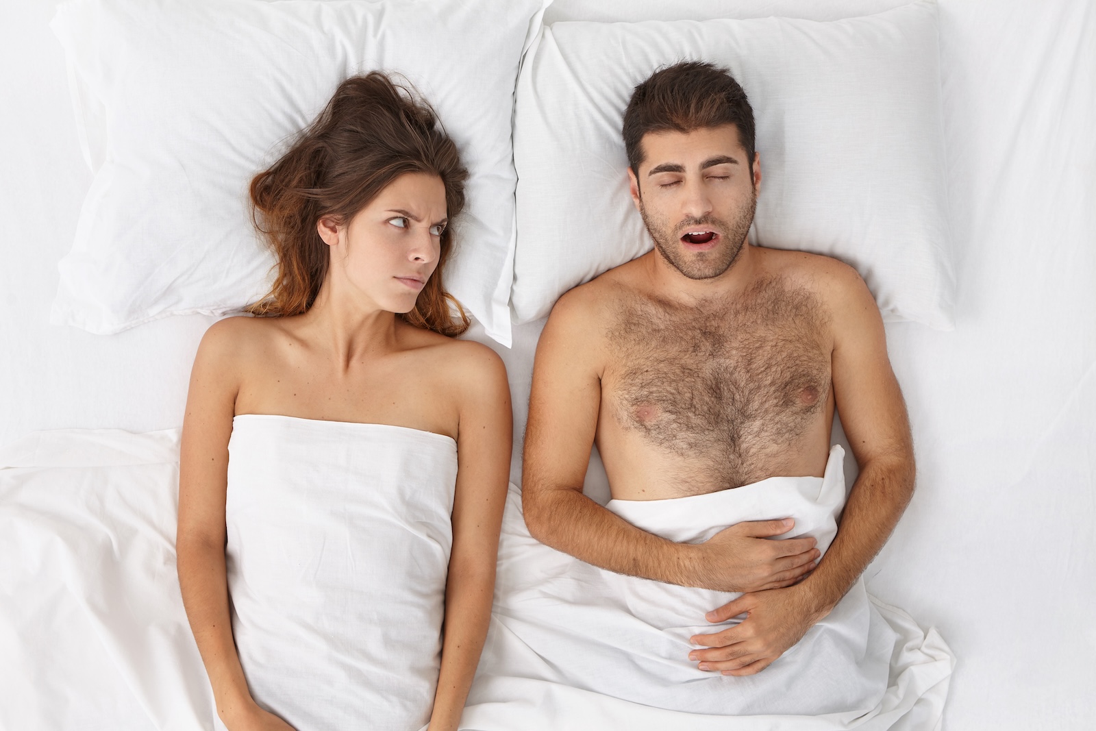 Male Sexual Health Expert